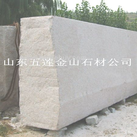 门牌石,五莲红门牌石