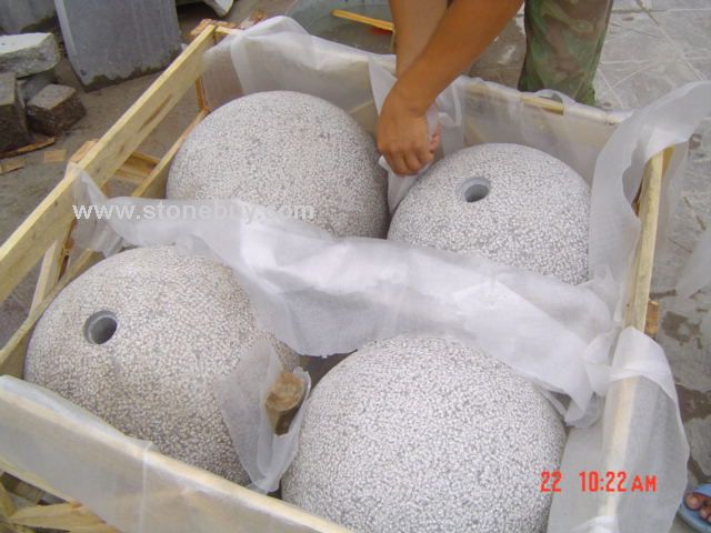 荔枝圆球