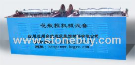 水泥护栏机械设备\艺术护栏机械设备\围墙栏杆机械设备