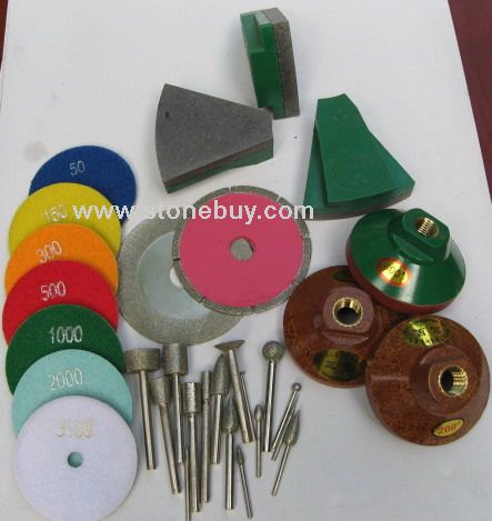 涵江三星各種石雕工具