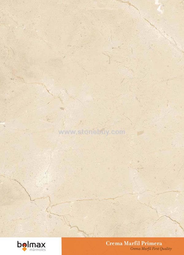 crema marfil