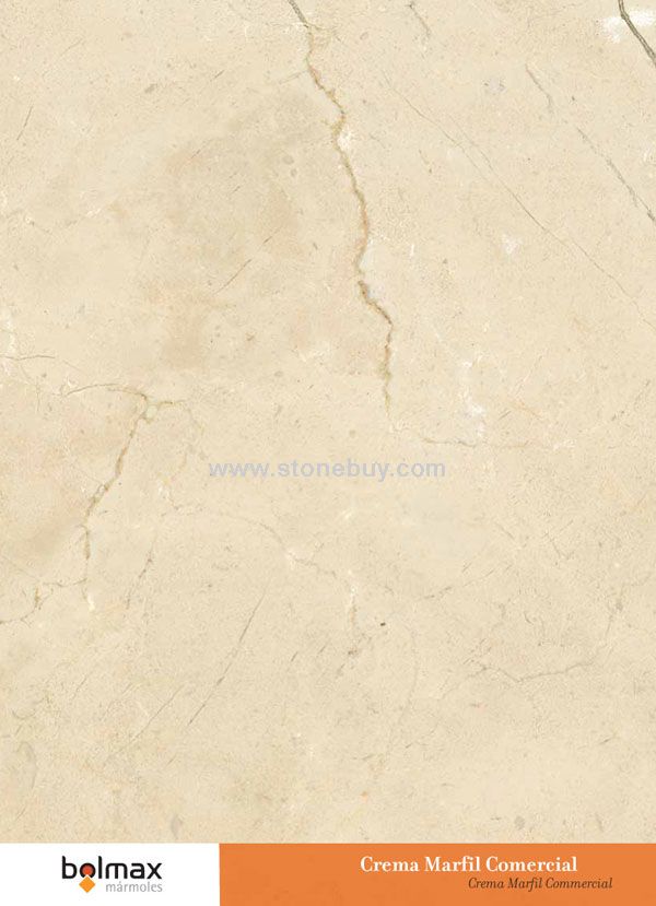 crema marfil