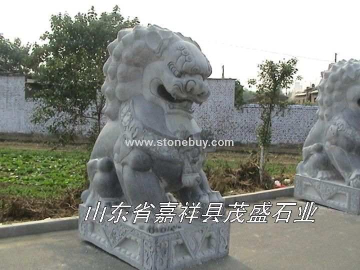 狮子