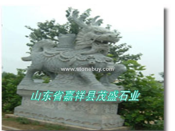 麒麟.