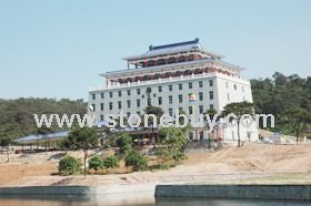陵園壁廊葬商品