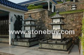陵園塔碑墓商品