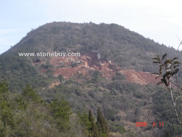 礦山遠(yuǎn)景