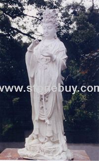 杨枝观音