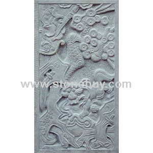 厂生产的各类石材 浮雕壁画 拼花 影雕