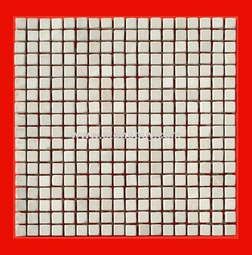 新品--马赛克