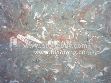 新品大理石昙星石