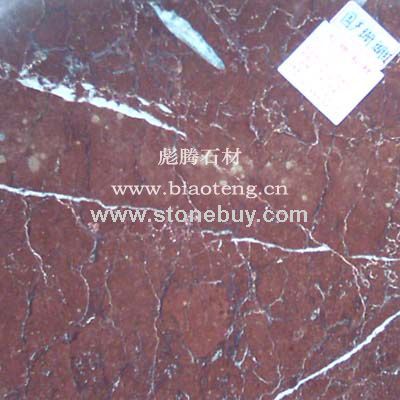 大理石珊瑚红(光面)