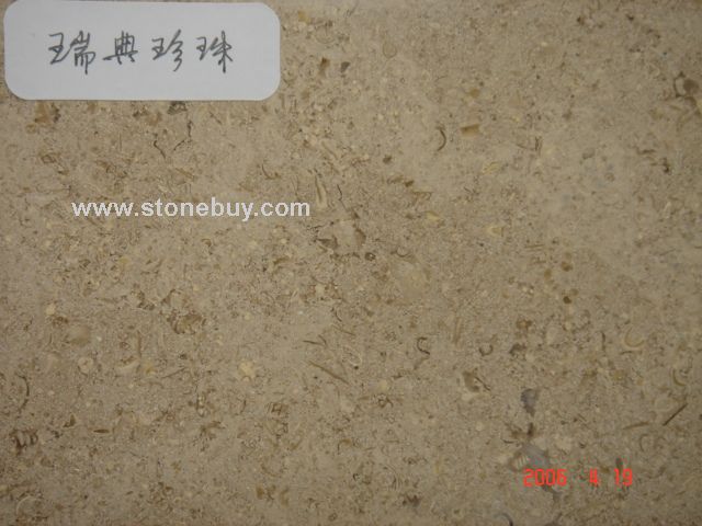 瑞典珍珠
