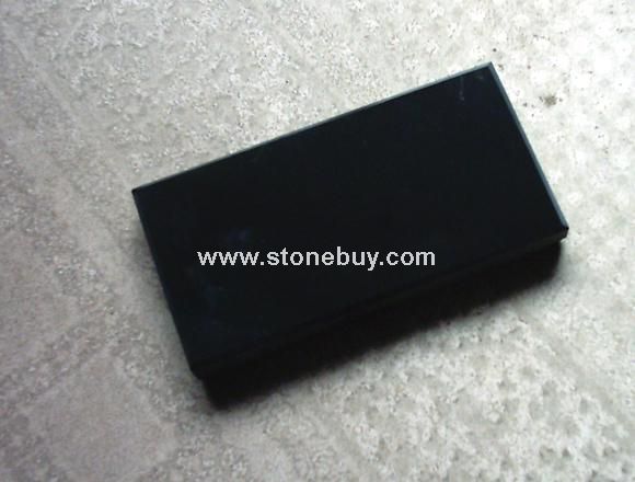 石材新品:墨玉(大理石)