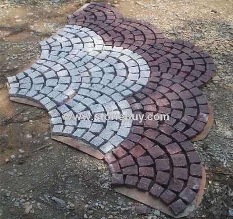 pavement