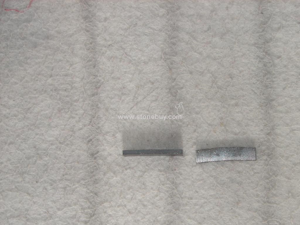 金刚石刀头