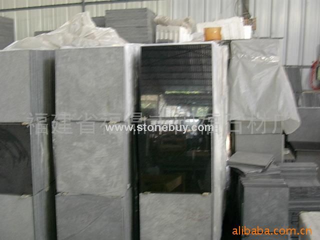 福鼎黑G684磨光面