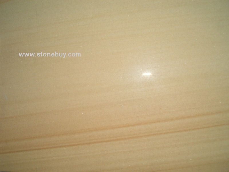 黄木纹砂岩（似云南木纹）