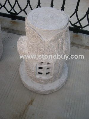 石制燈籠