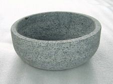 石碗
