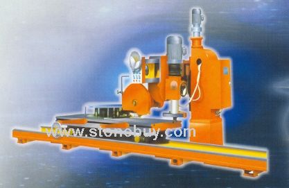 DXQ—3000型多功能單臂銑切機(jī)