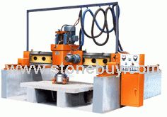 QM320 × 200 型桥式单头磨抛机&amp;nbsp;