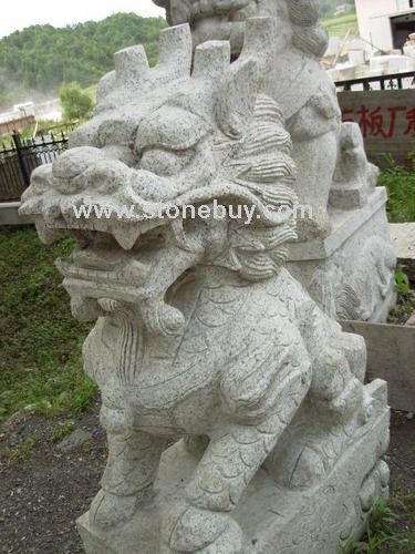 自然风景石