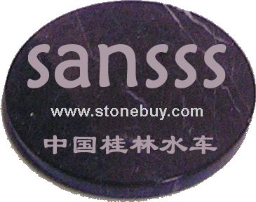 大理石板材,圆盘及大理石工艺品