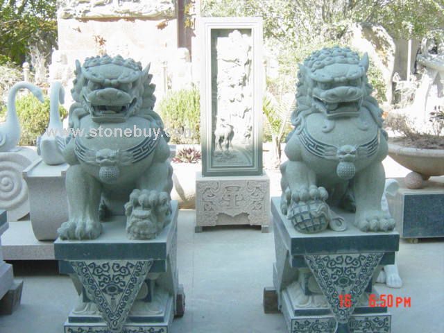 供应动物雕刻品