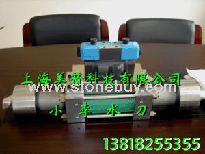 进口增压器