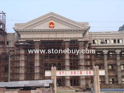 外墙建材