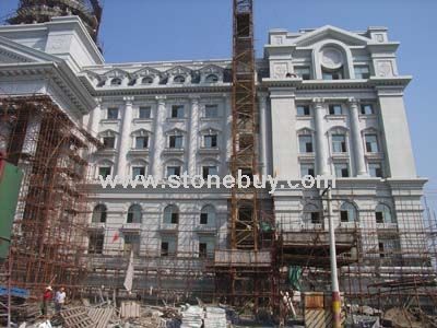 外墙建材