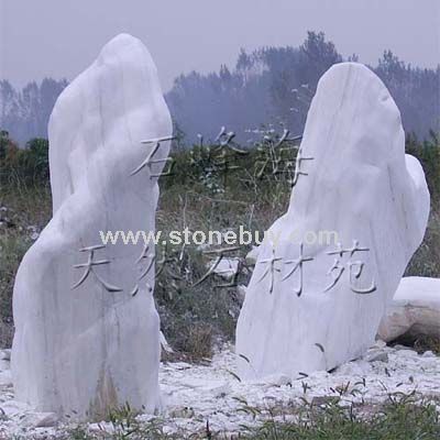 长期供应园林石