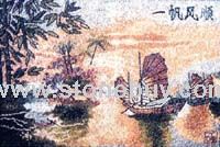 一帆風(fēng)順