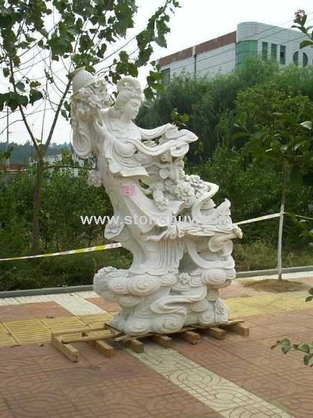 汉白玉