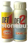 DET1去油剂、DET2去污剂