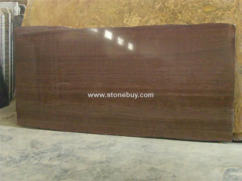 木纹石，光面大板