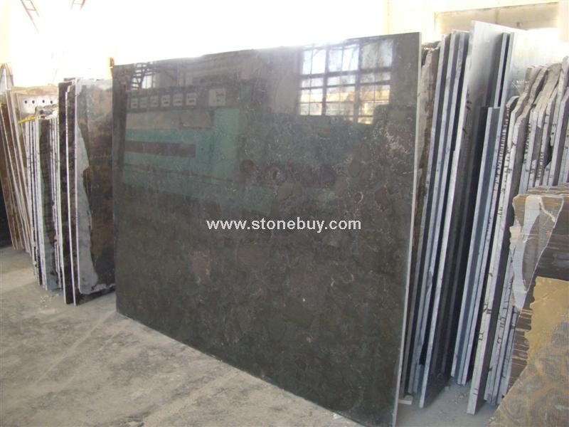 山东青，光面大板