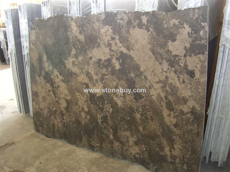 黄金海岸（大花),仿古面大板