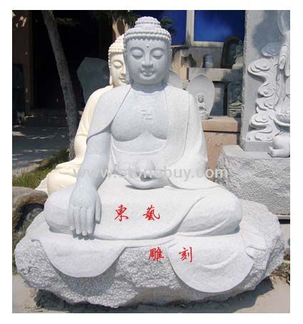 阿弥陀如来座像