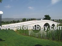 石栱橋