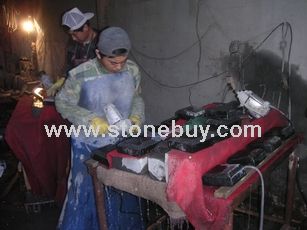 甌碑拐角板手磨