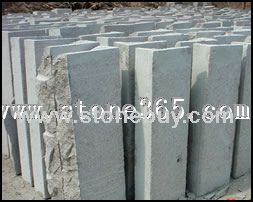 五莲花台阶石及异型加工