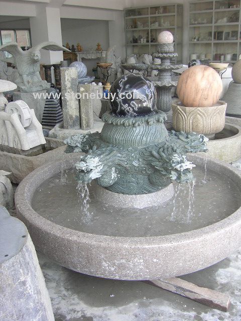 供应各类石板材和建材和雕塑；
