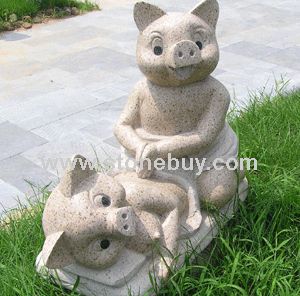 猪按摩