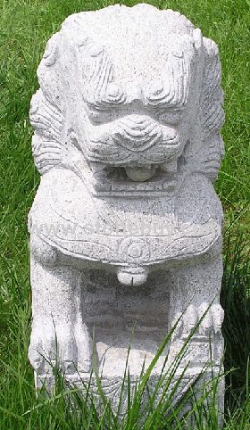 北京狮