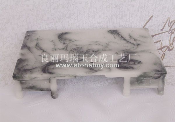 人造石板材 仿玛瑙板材