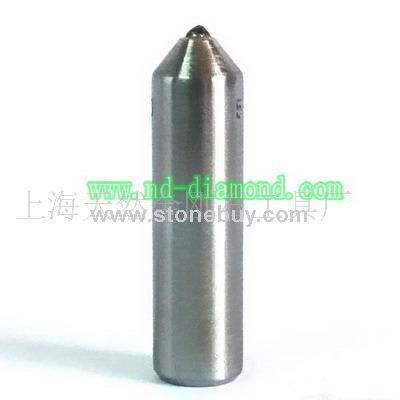 金刚石工具:天然金刚石砂轮刀,砂轮整形刀,砂轮修整工具