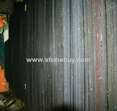 西康黑金砂板材