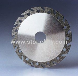 金刚石磨片